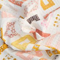 The Orla Quilt PDF Pattern