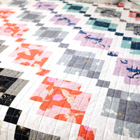 The Kelly Quilt PDF Pattern