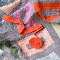 The Orla Quilt PDF Pattern