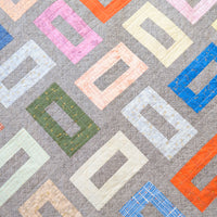 The Orla Quilt PDF Pattern