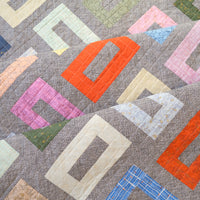 The Orla Quilt PDF Pattern