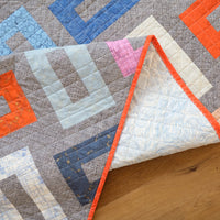 The Orla Quilt PDF Pattern