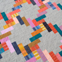 The Phoebe Quilt PDF Pattern