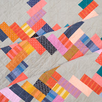 The Phoebe Quilt PDF Pattern