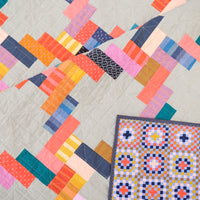 The Phoebe Quilt PDF Pattern