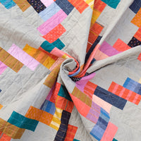The Phoebe Quilt PDF Pattern