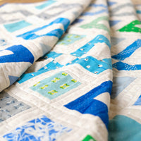 The Julia Quilt PDF Pattern