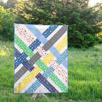 The Libby Quilt PDF Pattern
