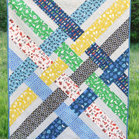 The Libby Quilt PDF Pattern