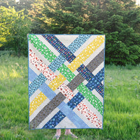 The Libby Quilt PDF Pattern