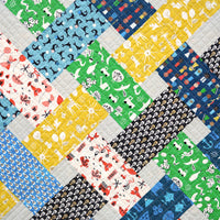 The Libby Quilt PDF Pattern