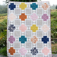 The Mary Quilt PDF Pattern