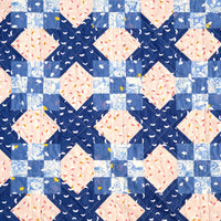 The Katie Quilt PDF Pattern