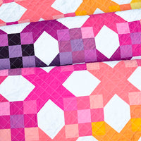 The Katie Quilt PDF Pattern