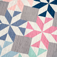 The Patti Quilt PDF Pattern