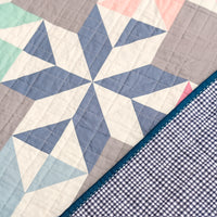 The Patti Quilt PDF Pattern