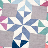 The Patti Quilt PDF Pattern