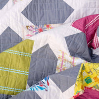 The Rachel Quilt PDF Pattern