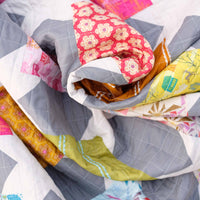 The Rachel Quilt Paper Pattern