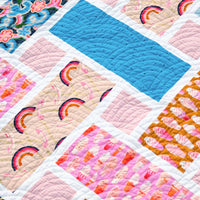 The Tessa Quilt PDF Pattern