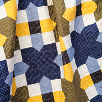 The Willow Quilt Paper Pattern