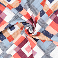 The Birdie Quilt Paper Pattern