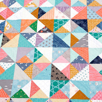 The Cleo Quilt PDF Pattern