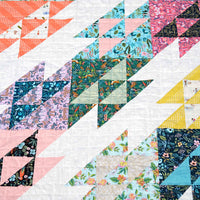 The Georgie Quilt PDF Pattern