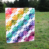 The Georgie Quilt PDF Pattern
