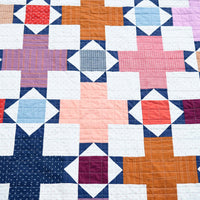 The Hazel Quilt PDF Pattern
