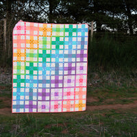 The Taylor Quilt PDF Pattern