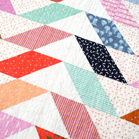 The Beatrice Quilt PDF Pattern