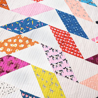 The Beatrice Quilt PDF Pattern
