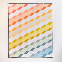 The Diana Quilt Paper Pattern