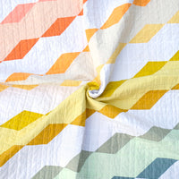 The Diana Quilt Paper Pattern