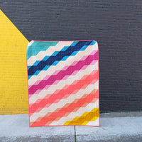 The Diana Quilt Paper Pattern