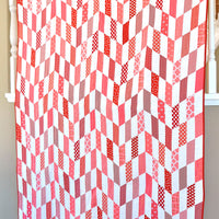 The Debbie Quilt PDF Pattern