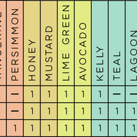 The Georgie Quilt Paper Pattern