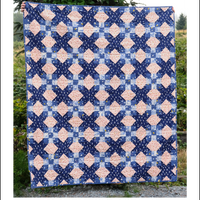 The Katie Quilt PDF Pattern