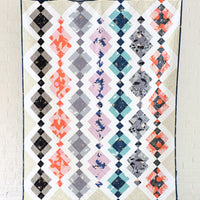 The Kelly Quilt PDF Pattern