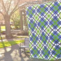 The Linda Quilt PDF Pattern