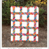 The Phoebe Quilt PDF Pattern