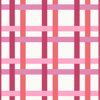 August Giant Block Tutorial