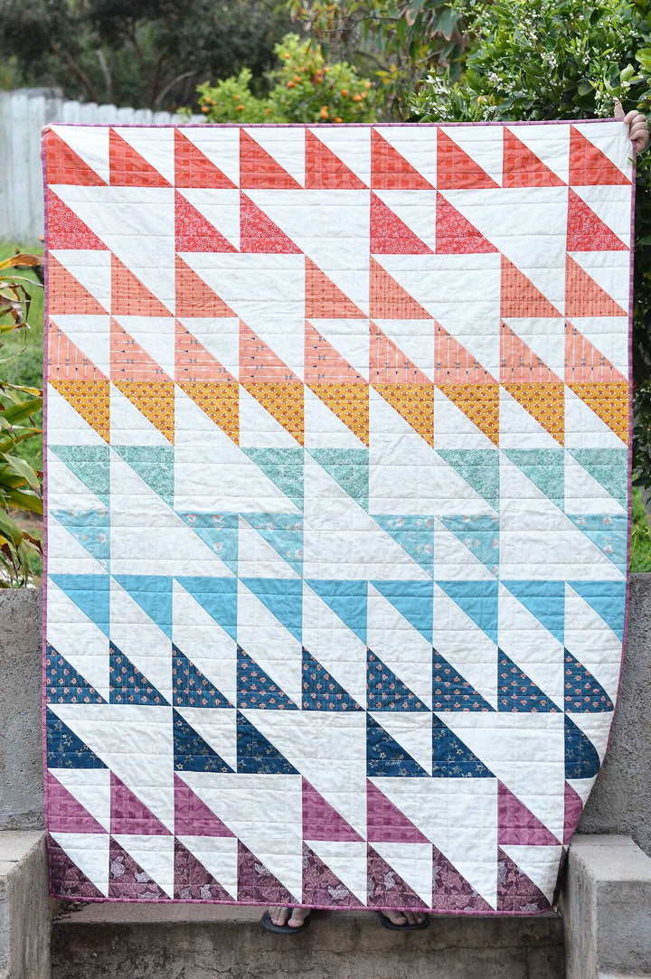 Blithe Quilt