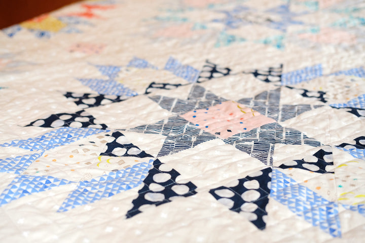 Sienna Quilt