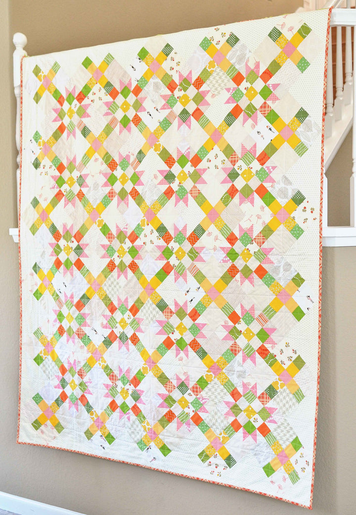 The Carol Quilt