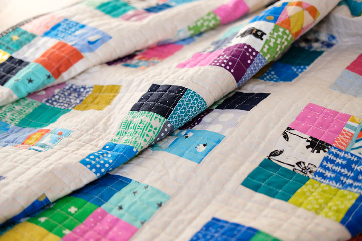 Using Scraps - 2.5
