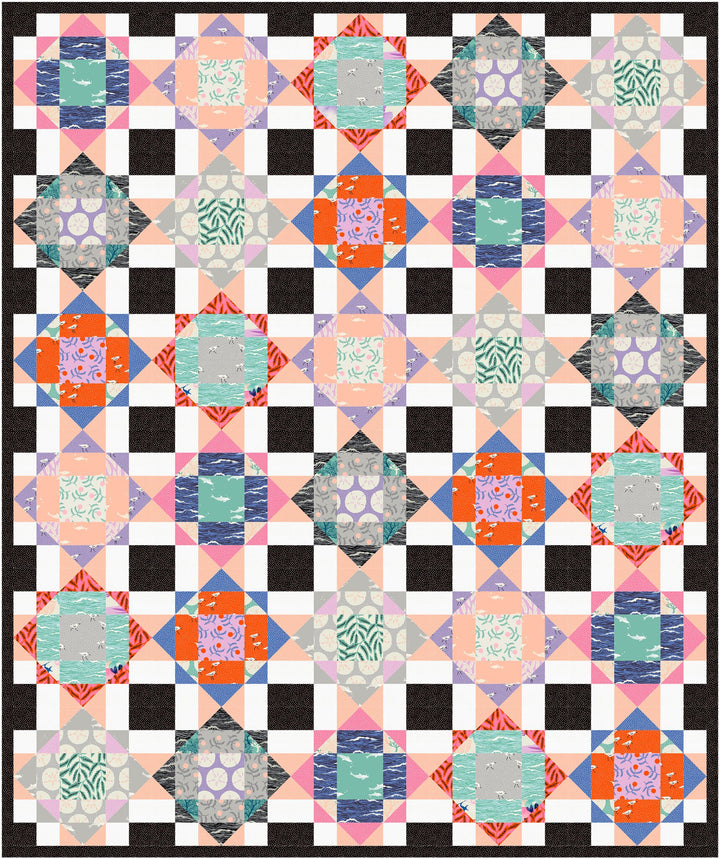 Quilt Ideas - Florida 2