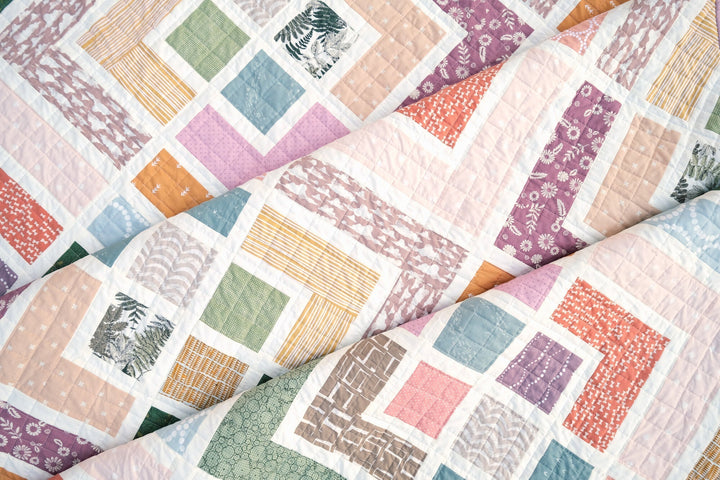 All of the Other Penny Quilts