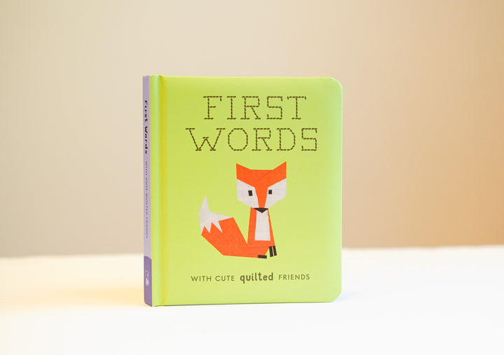 The Best Quilty Gifts for Babies and Kids